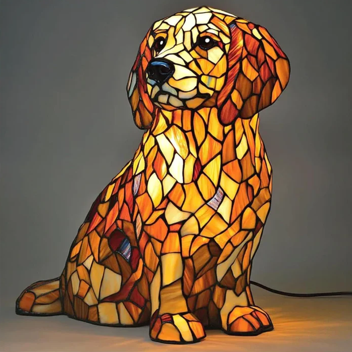 Lampka Glow Cozy Companion