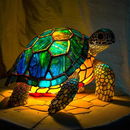 Lampka Żółwia Molokai